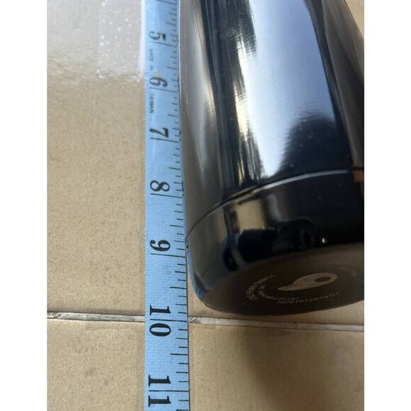 -DRINKING CUP WATER BOTTLE Pink Victoria's Secret - Picture 11 of 11